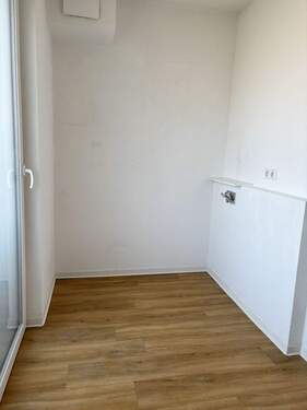 AR mit WM-Anschluss - 