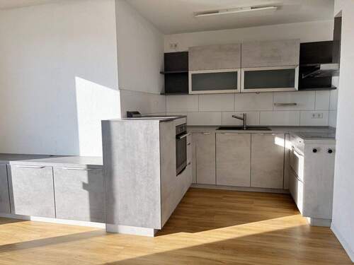 Kochen Einbauküche vom Vormieter - 