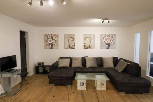 Wohnzimmer-Ansicht 3 - 