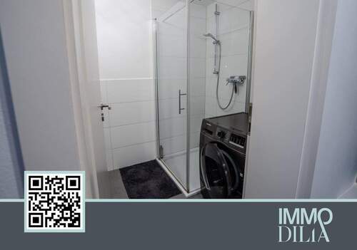 BadezimmerII_Rosmarinweg - Etagenwohnung mit 68,20 m&sup2; in Köln zur Miete