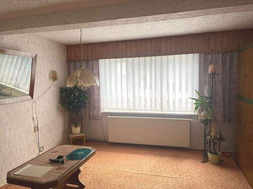 Zimmer - Einfamilienhaus mit 90,00 m&sup2; in Meuselbach-Schwarzmühle zum Kaufen