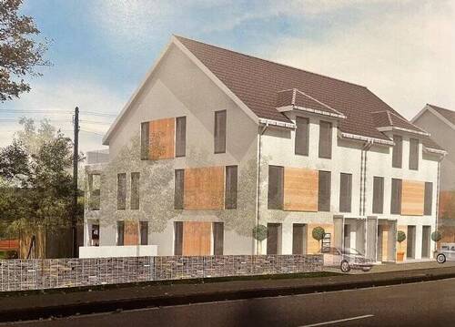 Bild 3 - Grundstück in Weiskirchen