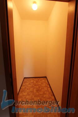 Abstellraum - 