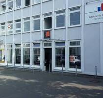 Hochwertiges Ladenlokal oder Büro mit Schaufenster in Lüdenscheid - Buckesfeld