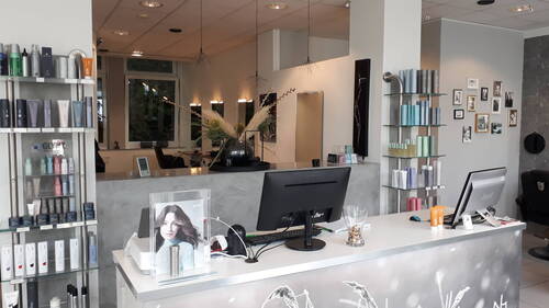 Innen - Büro zur Miete in Lüdenscheid