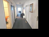 Flur Büro - 