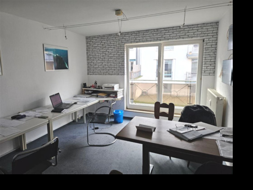  Büro - 