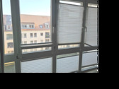 Blick aus Zimmer - 
