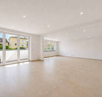 MG - Ramstein: Kernsanierte Traumwohnung mit 2 Balkonen, Wärmepumpe & Top-Lage