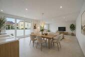 Möbilierungsbeispiel - 3 Zimmer Etagenwohnung zum Kaufen in Ramstein