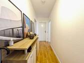 Wohnungsflur - 