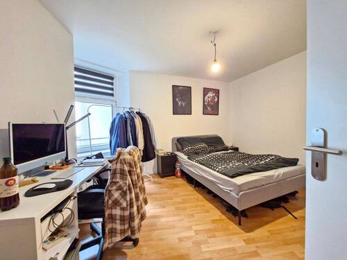 Schlafzimmer - 