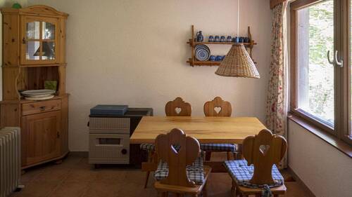 Wohn-/Schlafzimmer B.1 - 