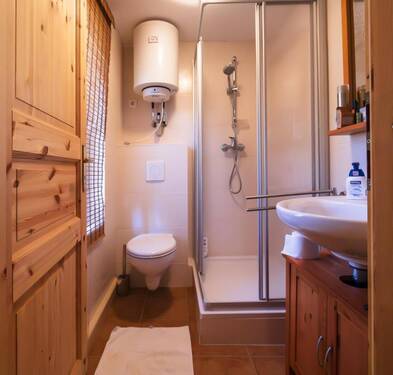 Badezimmer - 