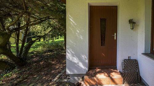 Eingangsbereich - 