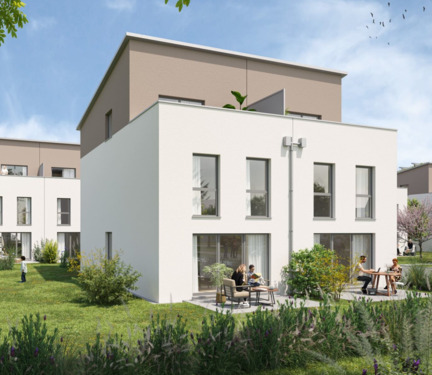 Ansicht - RESERVIERT 