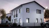 Schwandorf_Klardorf - Einfamilienhaus mit 119,60 m² in Schwandorf zum Kaufen