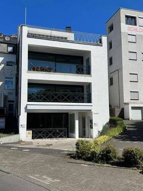 Strassenansicht - Bensberg - 950,00 EUR Kaltmiete,