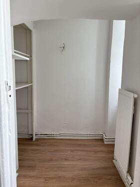 Abstellkammer - 