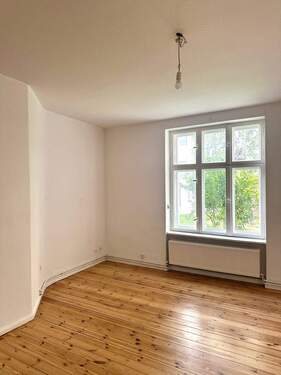 Zimmer - 1 Zimmer Etagenwohnung in Berlin