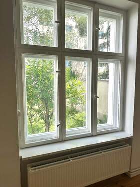 Fenster - 