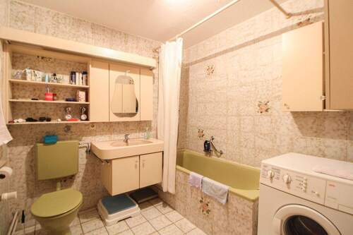Badezimmer - 