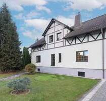 Gepflegtes Einfamilienhaus mit Garten in ruhiger Umgebung - Delitzsch