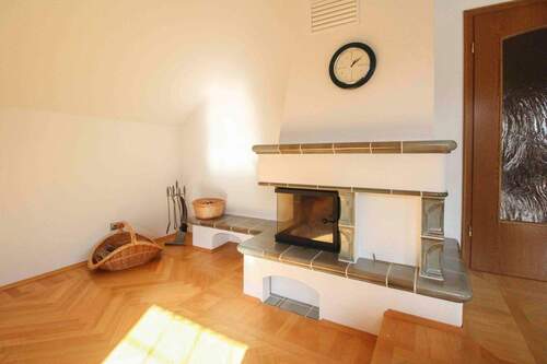 Kamin - 