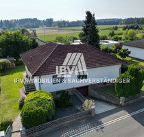 Bungalow in Amberg-Fuchsstein - naturnah wohnen!