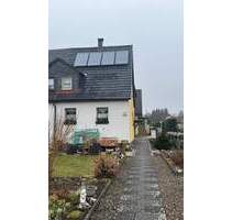 Doppelhaushälfte in Sonneberg - 275.000,00&nbsp;EUR Kaufpreis, ca.&nbsp; 110,00&nbsp;m&sup2;&nbsp;Wohnfl&auml;che in Sonneberg (PLZ: 96515) Oberlind