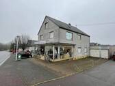 Bild 2 - Mehrfamilienhaus +Gewerbe+Lager