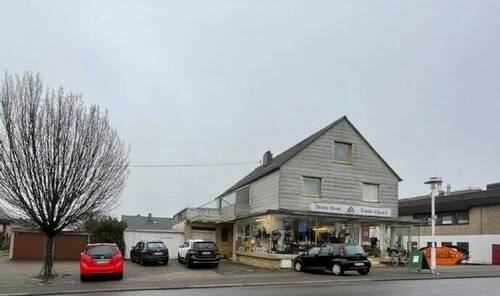 Bild 1 - Mehrfamilienhaus, Wohnhaus zum Kaufen in Weiskirchen