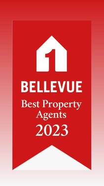 Bellevue Best Property Agents - 