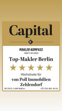 Capital Siegel Berlin Südwest - 