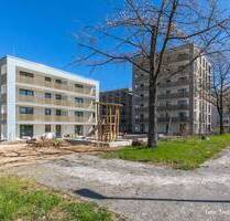 4-Zimmer-Wohnung in Leinfelden-Echterdingen »Schelmenäcker Haus 7«