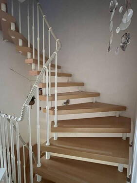 Treppe - 