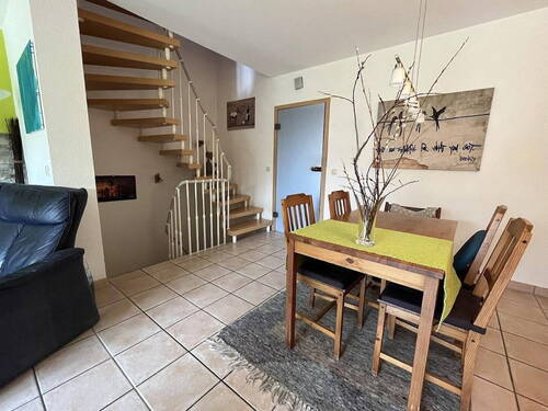 Esszimmer - Reihenmittelhaus mit 104,00 m&sup2; in Solingen zum Kaufen