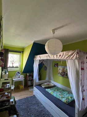 Kinderzimmer - 