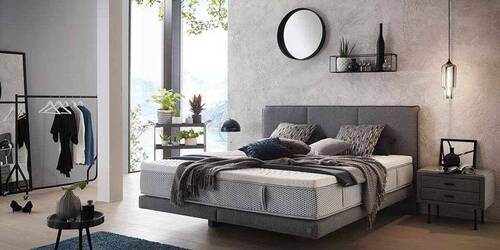 gemütliches Schlafzimmer 3 - 