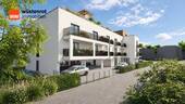 Ansicht - THEO 11 Neubau 31 Apartments in QNG40 Gersthofen. Provisionsfreier Verkauf. Wohnung EG 2 Zimmer