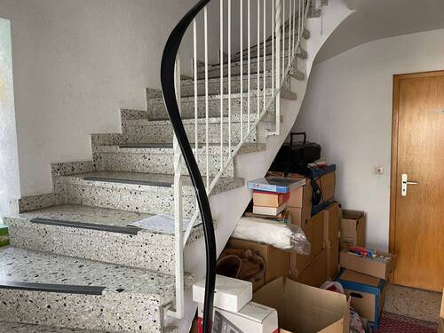 Treppenhaus 11 - 