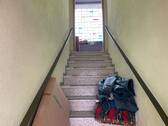 Treppenaufgang 11a - 