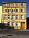 Bild 1 - Top Lage Mehrfamilienhaus mit Hintergebäude