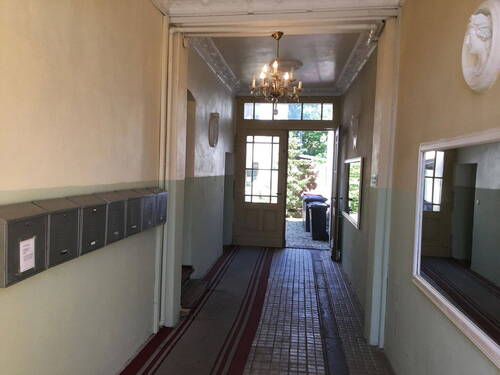 Bild 3 - 1 Zimmer Mehrfamilienhaus, Wohnhaus in Oranienburg