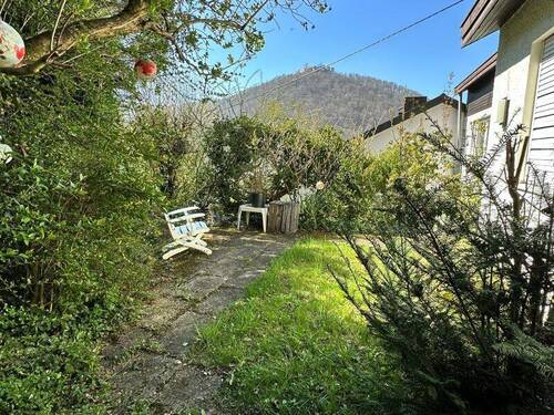 Terrasse - 