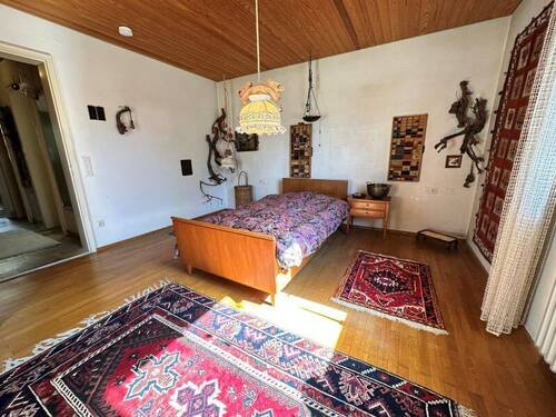 Schlafen - 