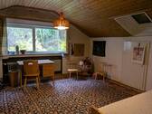 Atelierzimmer - 