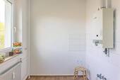 Küche Vergleichswohnung - Etagenwohnung mit 44,40 m² in Chemnitz zur Miete