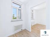 Ankleidezimmer - 2 Zimmer Etagenwohnung in Gau-Algesheim