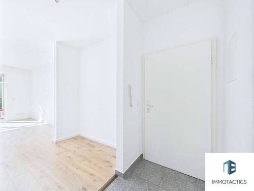 Eingangsbereich - 